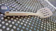 Plastic Kitchen Accessories Spatula Spoon  Heat Resistant  Non Stick Spoons Kitchen Cookware Items Heat Resistant Plastic Kitchen Utensils For Cooking Bpa Free Gadgets For Non-stick Cookware (1 Pc ) thumbnail 6