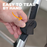 Heavy-duty Multi-purpose Repair  Binding Tape (6525 Mm  1 Pc) thumbnail 3