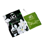 Pocket Air Freshener Mix Flevar  Fragrance (1 Pc  10 Gm) thumbnail 3