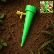 Green Plant Watering Spikes Self Watering Spikes (1 Pc) thumbnail 5