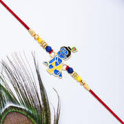 Bal Krishna Kids Rakhi thumbnail 1