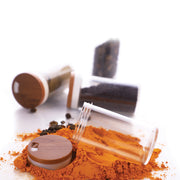 8118 Ganesh 12-jar Revolving Spice Rack Masala Box thumbnail 4