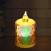 Festive Lighting For Any Occasion 1 Pack Led Tealight Candles thumbnail 1