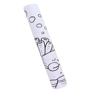 Fun And Educational Coloring Roll (1 Pc) thumbnail 3