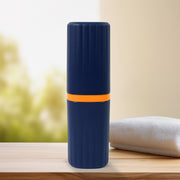 Plastic Hygienic Toothbrush Travel Portable Case thumbnail 1