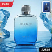 Next Premium True Blue Eau De Perfume 100 Ml thumbnail 7