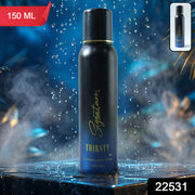 Signature Premium Thirsty Fragrance Body Spray For Men 150 Ml thumbnail 7