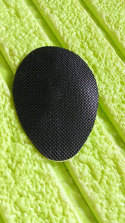 Non-slip Shoe Pads Rubber Shoe Sole Protector Pads Self-adhesive Shoe Grips Pads Stickers Non Skid For Ladies Shoes High Heels Boots (1pc) thumbnail 6