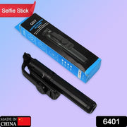 6401 Bluetooth Selfie Stick Portable Phone Tripod Stand For Mobile thumbnail 7