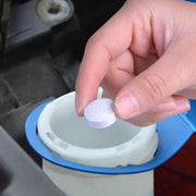 Car Windshield Cleaner Tablets (10 Pc) thumbnail 2