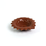 Silicone Diya For Diwali Attractive Design Colourful Diya Combo (Mix Design 1 Pc) thumbnail 4