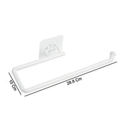 Wall Mounted Paper Towel Holder (1 Pc) thumbnail 4