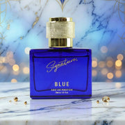 Signature Premium Blue Eau De Perfume 30 Ml thumbnail 4