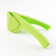 Liger Plastic Manual Handheld Lemon  Orange Squeezer Juice (1 Pc) thumbnail 1