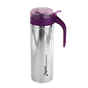 Apex 750ml Approx. Stainless Steel Oil Pourer (1 Pc) thumbnail 3