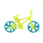 1-piece Small Bicycle Toy Set For Kids  Fun And Educational Play thumbnail 3