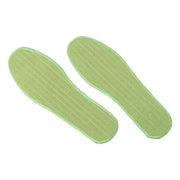 Premium Comfort Shoe Insoles For Daily Foot Support Size 39 (1 Pair  Mix Design) thumbnail 3