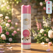Next Premium English Leather Rose Air Freshener Spray 220 Ml thumbnail 1