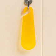 Multipurpose Garlic And Ginger Grater Peeler Tool With Hanging Hook  1 Pc thumbnail 3