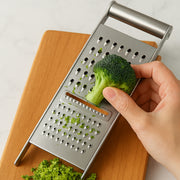 Apex Stainless Steel Grater  Slicer (3 In 1) thumbnail 5