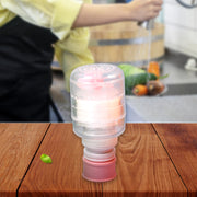 Flexible Plastic Faucet Extender (1 Pc) thumbnail 5