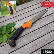Heavy Duty Folding Garden Hand Saw  40 Cm thumbnail 4