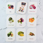 Kidkraft Early Learner Educational Flashcards  32 Birds thumbnail 3