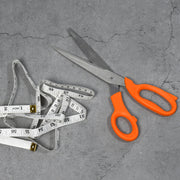 4078 Tailor Scissors And Measuring Tape High Quality Scissor With Flexible Measuring Tape For Tailor  Home Use Scissor thumbnail 4