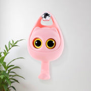 Creative Adhesive Coat Hook Wink Cat Hook (1 Pc) thumbnail 1