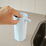 Apex Push It Soap Dispenser Approx 300ml (1 Pc) thumbnail 2