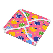 2273 Square Hygienic Rotichapati Multi Print Design Cover thumbnail 5