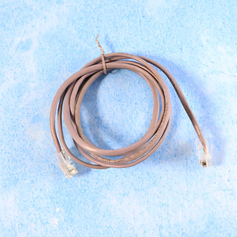 High-speed 1.5 Meter Ethernet Lan Cable (1 Pc)