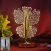 Luxury Crystal Table Lamp (1 Pc) thumbnail 5