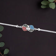 Ganesh Rakhi A Divine Symbol Of Strength Wisdom And Love thumbnail 4