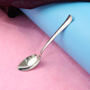 Stainless Steel Dining Spoon   Baby Spoon - (1 Pc) thumbnail 2