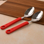 Supermom Premium Stainless Steel Table Spoon (6 Pc  Set) thumbnail 5