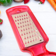 2-in-1 Multifunctional Kitchen Peeler With Grater (1 Pc) thumbnail 4