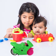 Pull Back Motorcycle Toys Tiny Gift Latte Motorcycles Toy For Kids Boys Age 3-8 Year Old thumbnail 5