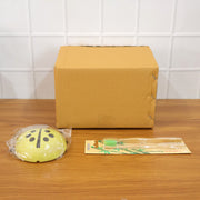 Cute Ladybug Toothbrush Holder With Toothbrush Combo Set thumbnail 6