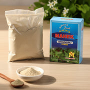 Natural Bhringraj Powder For Traditional Hair Care  80 Gm thumbnail 5