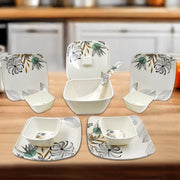 Divine Lunch Tableware Dinner Set (11 Pcs Set) thumbnail 5