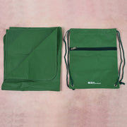 2 In 1 Hajj Kit Bag With Musallah  Small Bag (2 Pcs Set) thumbnail 4