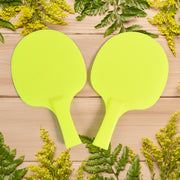 Hanging Table Tennis Trainer Set With Three Ball (1 Set) thumbnail 3