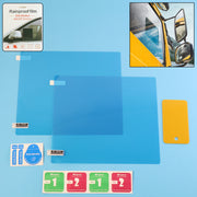 Mirror Protection Film Set (2-piece 2018 Cm) thumbnail 5