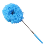 Premium Extendable Round Cleaning Duster (83.5 Cm  1 Pc) thumbnail 1