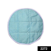 2272 Round Hygienic Rotichapati Print Design Cover thumbnail 5
