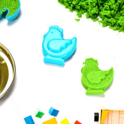 1960 Creative Sand For Kids  Natural Kinetic Sand Kit For Kids Activity Toys  Soft Sand Clay thumbnail 3