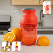 Supermom Juicer With Corn Cutter - 800ml thumbnail 2