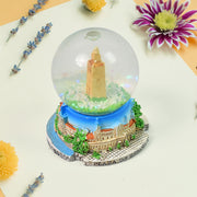 Snow Globes Souvenirs Desk Table Office Decoration (1 Pc) thumbnail 1