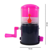 Rapid Manual Hand Press Juicer (1 Set) thumbnail 4